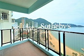 Repulse Bay Apartments 淺水灣花園大廈 | Balcony off Living and Dining Room