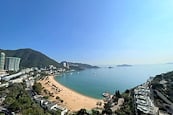 Repulse Bay Apartments 淺水灣花園大廈 | View from Balcony