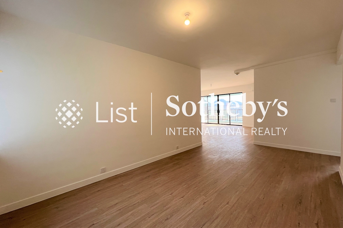 Repulse Bay Apartments 浅水湾花园大厦 | Dining Room