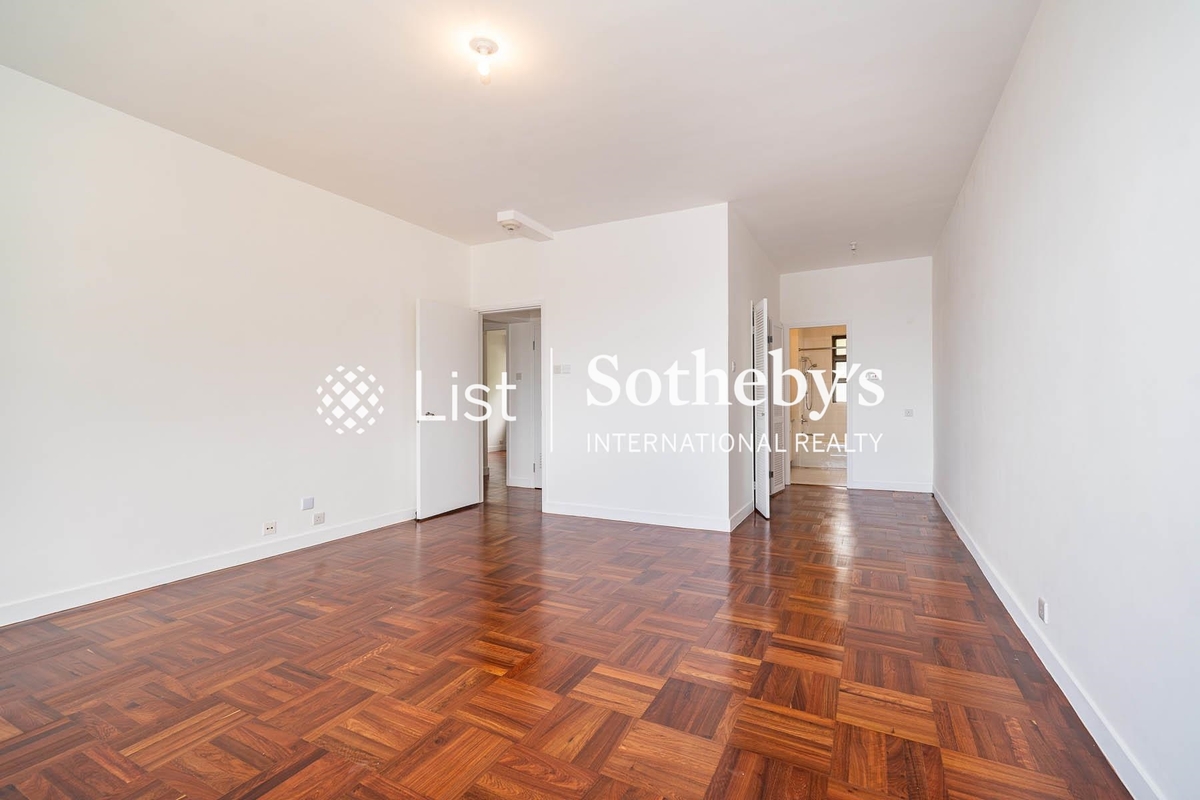 Repulse Bay Apartments 淺水灣花園大廈 | Master Bedroom