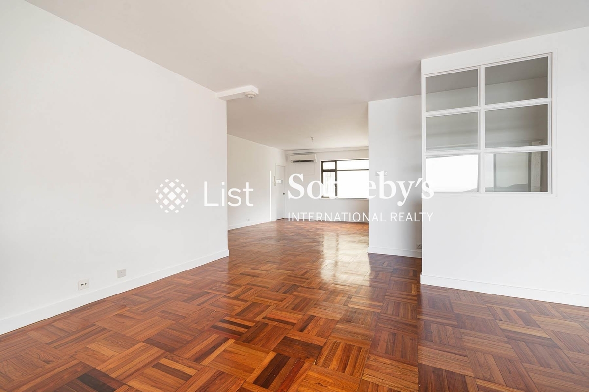 Repulse Bay Apartments 淺水灣花園大廈 | Third Bedroom