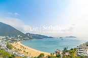 Repulse Bay Apartments 淺水灣花園大廈 | View from Living and Dining Room