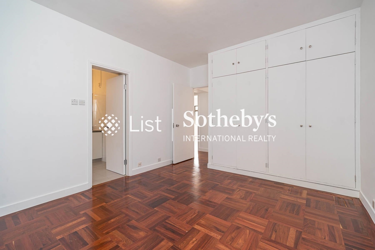 Repulse Bay Apartments 淺水灣花園大廈 | Second En-suite Bedroom