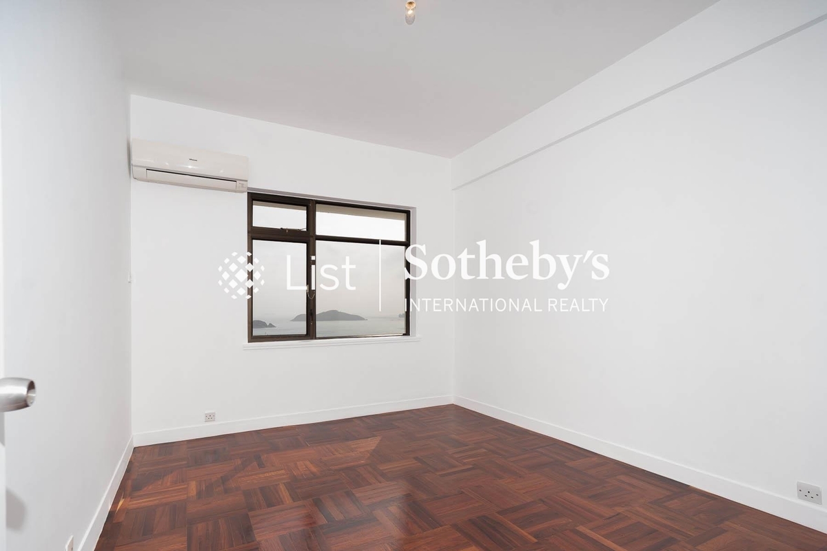Repulse Bay Apartments 淺水灣花園大廈 | Third Bedroom