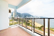 Repulse Bay Apartments 淺水灣花園大廈 | Balcony off Living Room