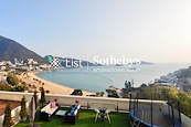 Repulse Bay Apartments 淺水灣花園大廈 | View from Balcony