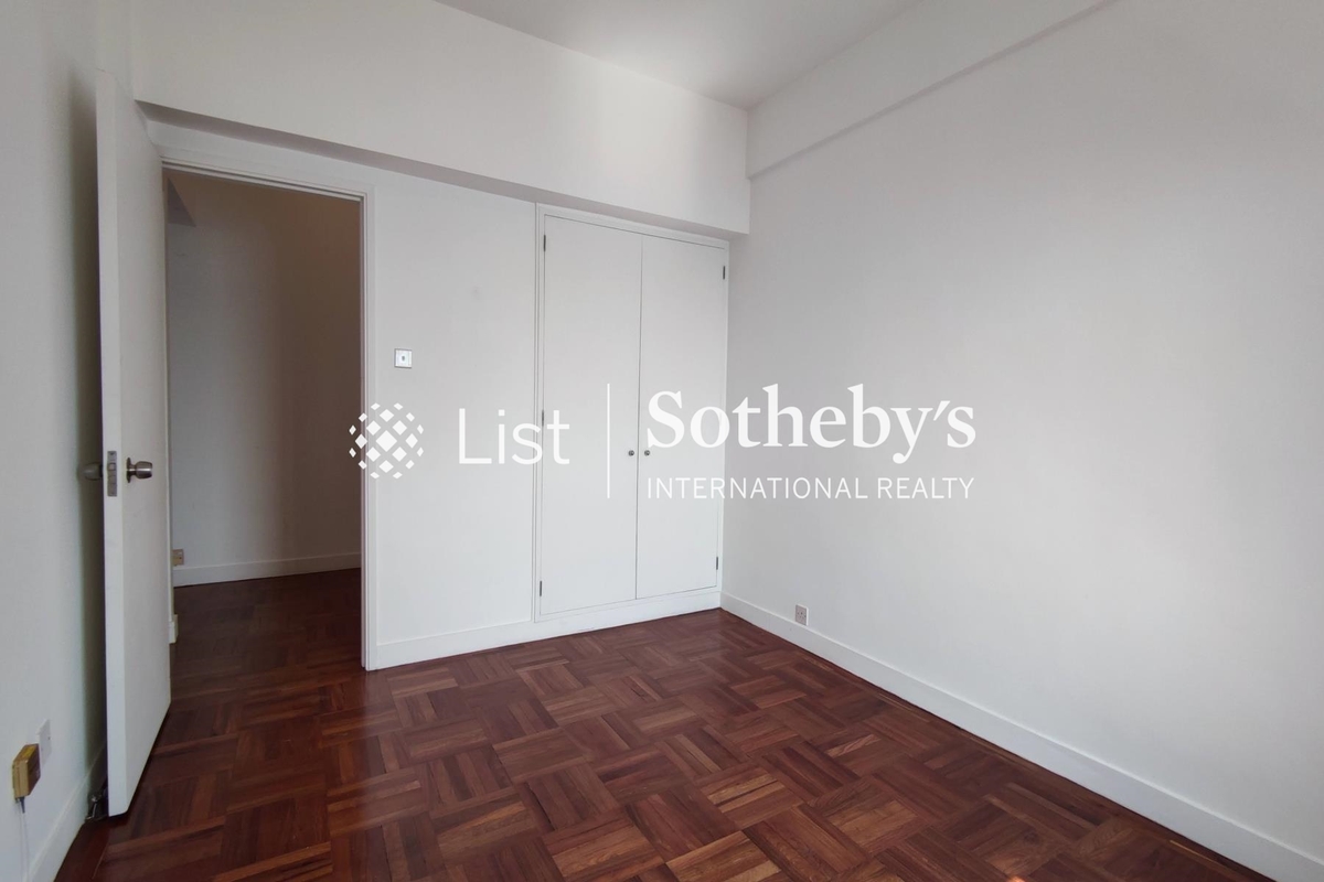 Repulse Bay Apartments 淺水灣花園大廈 | Third Bedroom