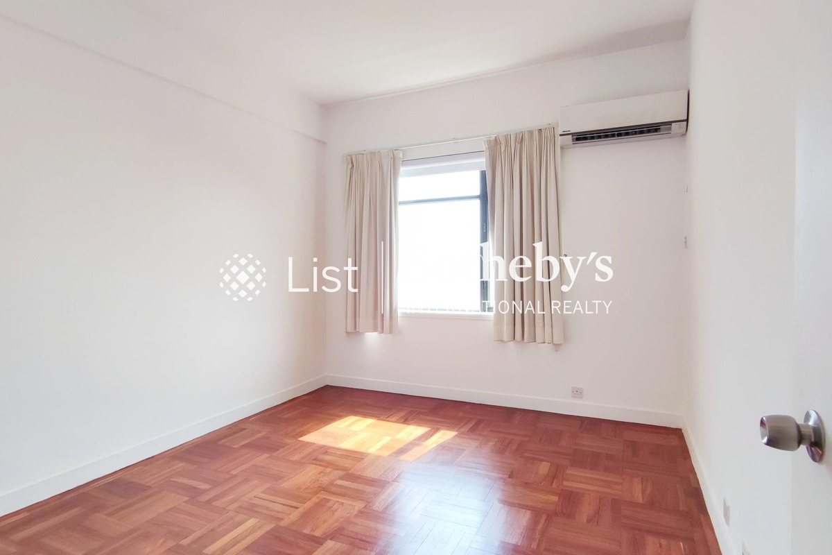 Repulse Bay Apartments 淺水灣花園大廈 | Third Bedroom