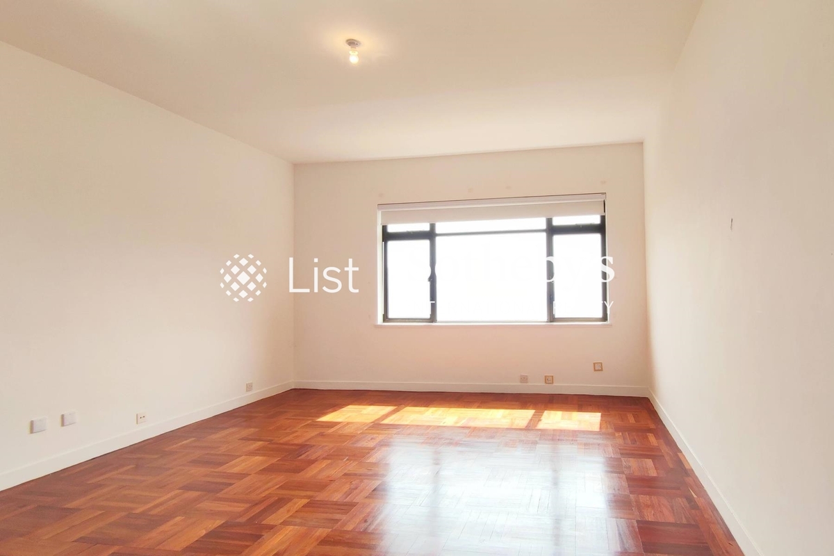 Repulse Bay Apartments 淺水灣花園大廈 | Master Bedroom