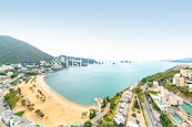 Repulse Bay Apartments 浅水湾花园大厦 | View from Balcony