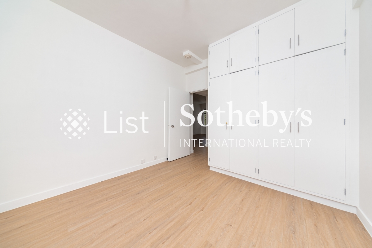 Repulse Bay Apartments 浅水湾花园大厦 | Third Bedroom