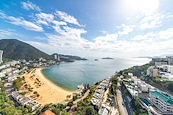 Repulse Bay Apartments 淺水灣花園大廈 | View from Balcony