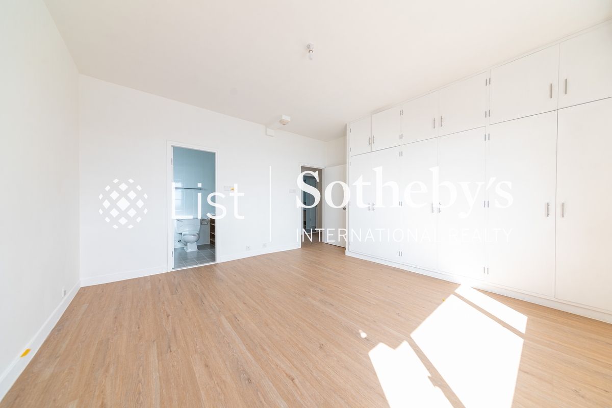 Repulse Bay Apartments 浅水湾花园大厦 | Master Bedroom