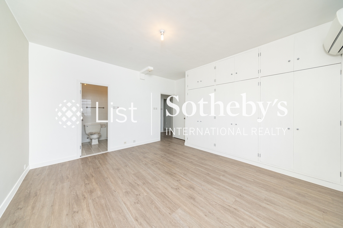 Repulse Bay Apartments 淺水灣花園大廈 | Master Bedroom