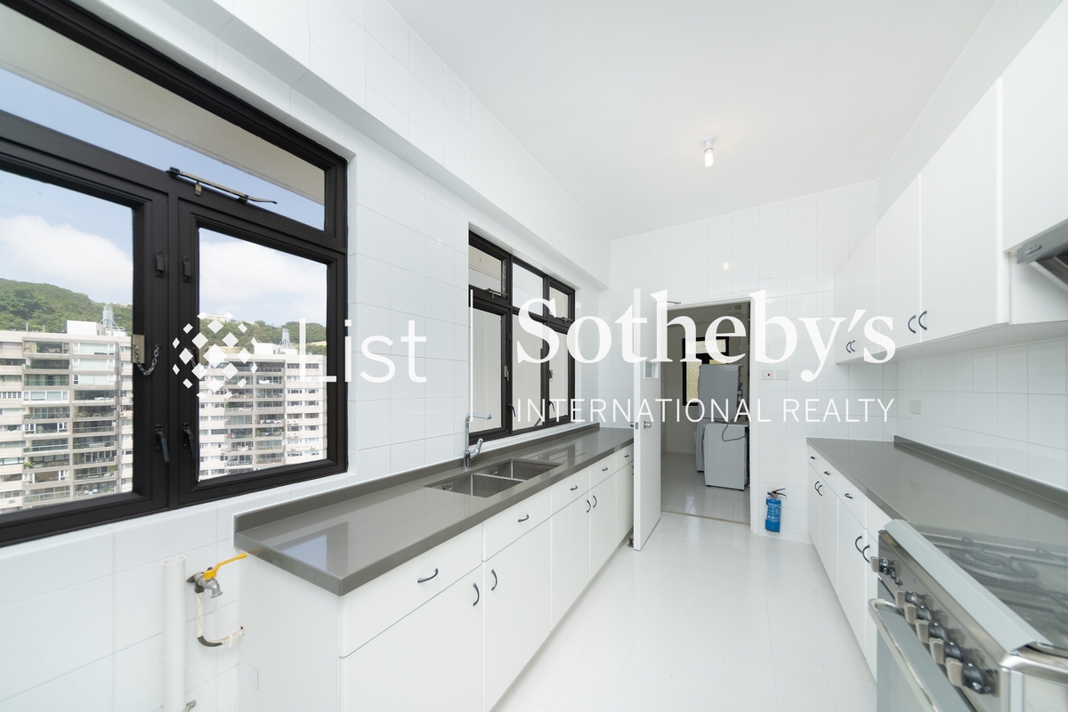 Repulse Bay Apartments 淺水灣花園大廈 | Kitchen