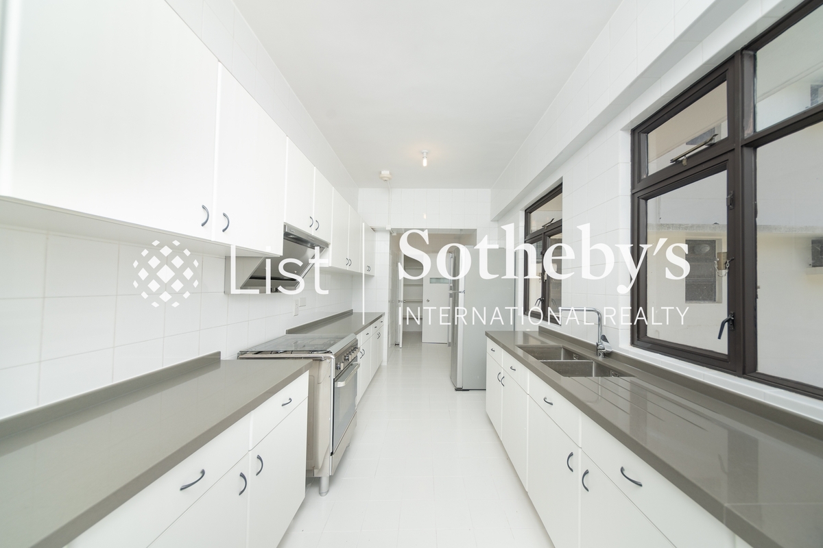 Repulse Bay Apartments 淺水灣花園大廈 | Kitchen