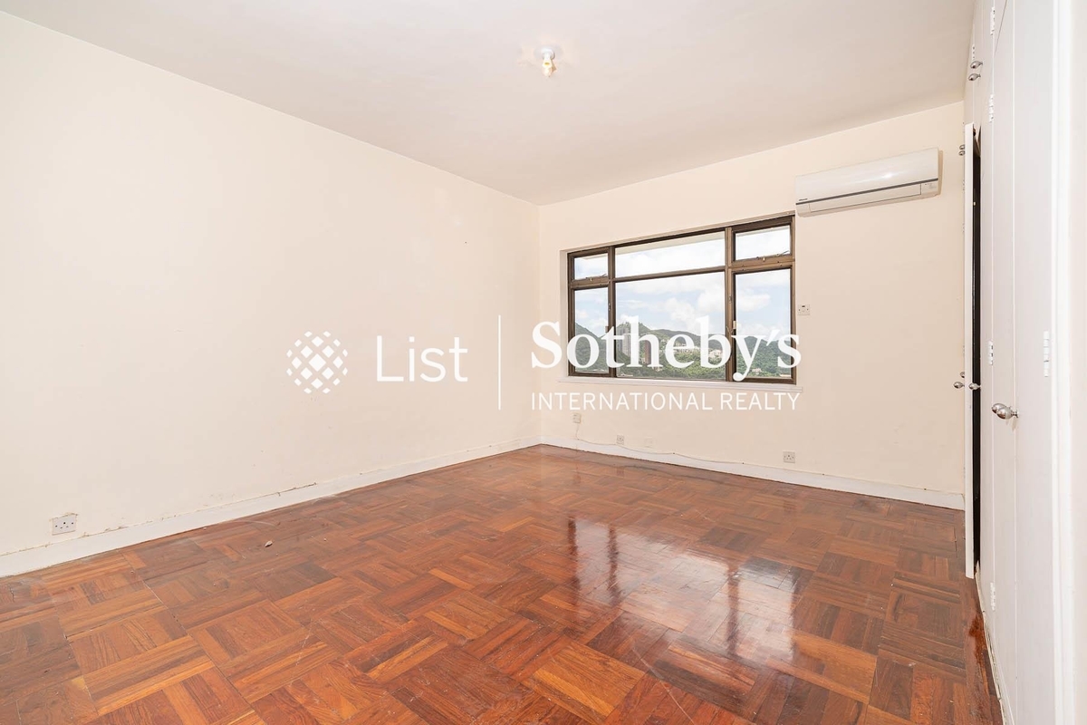Repulse Bay Apartments 淺水灣花園大廈 | Master Bedroom