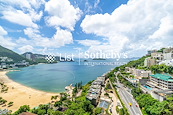 Repulse Bay Apartments 淺水灣花園大廈 | View from Living and Dining Room