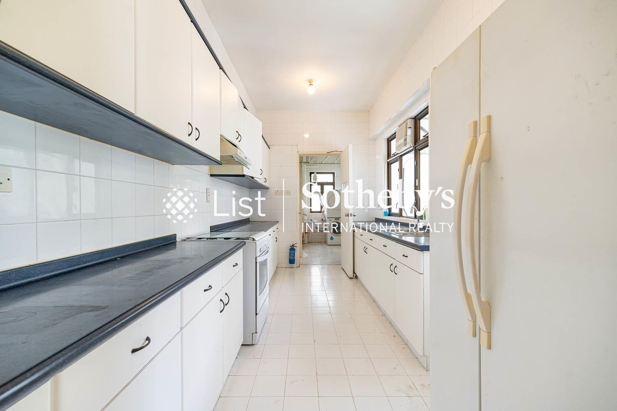 Repulse Bay Apartments 淺水灣花園大廈 | Kitchen