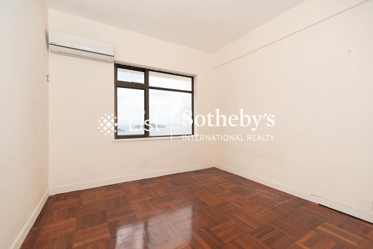 Repulse Bay Apartments 淺水灣花園大廈 | Third Bedroom