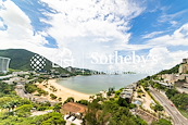 Repulse Bay Apartments 淺水灣花園大廈 | View from Living and Dining Room