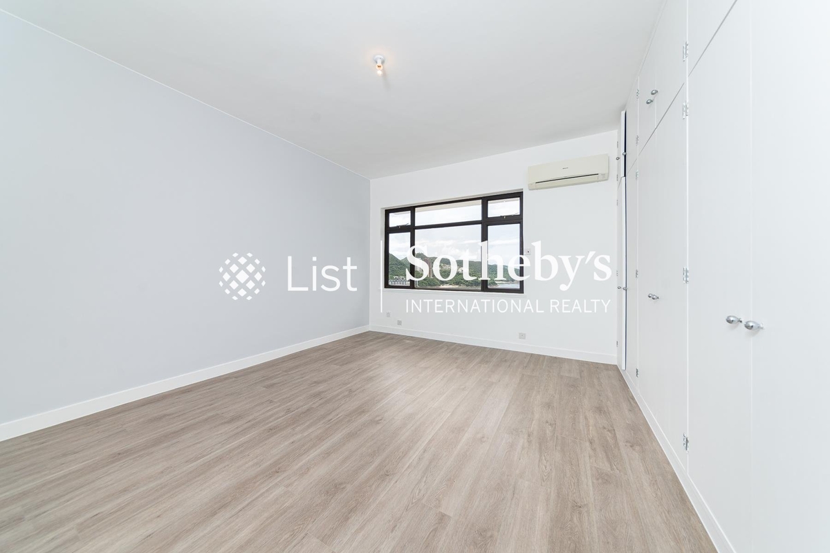 Repulse Bay Apartments 淺水灣花園大廈 | Master Bedroom