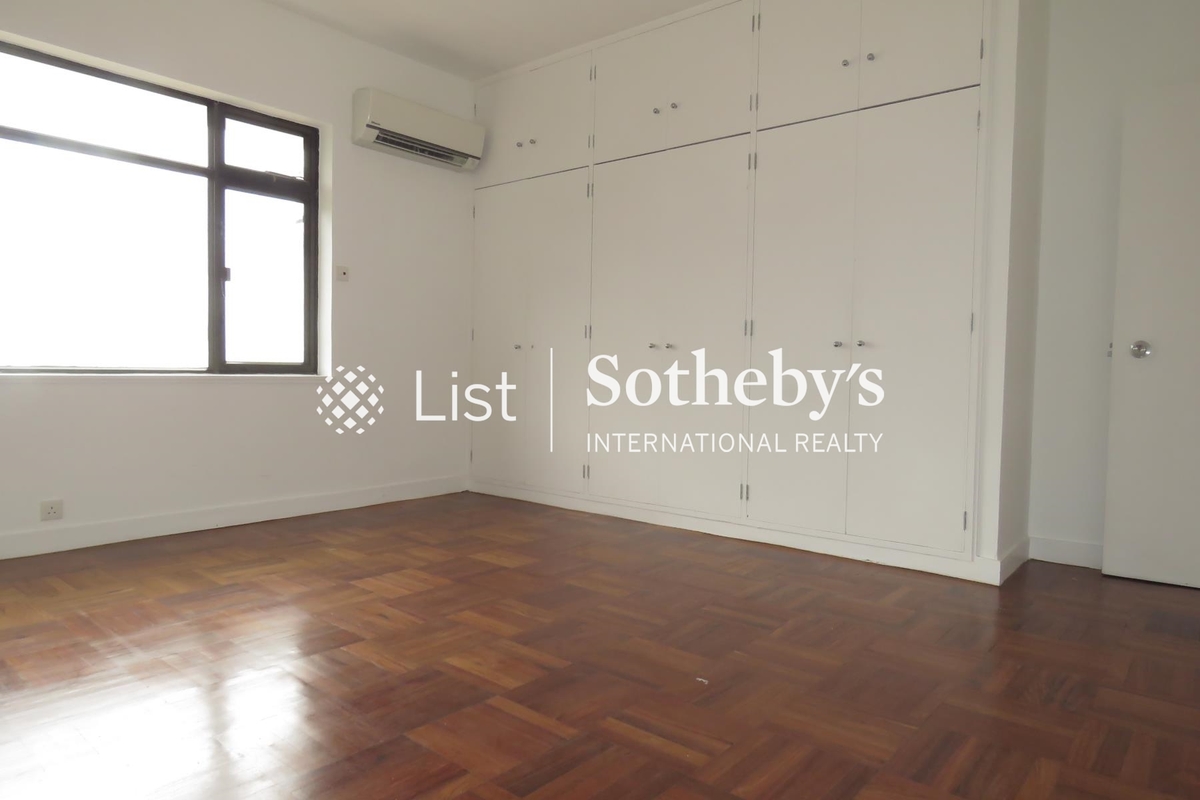 Repulse Bay Apartments 淺水灣花園大廈 | Master Bedroom