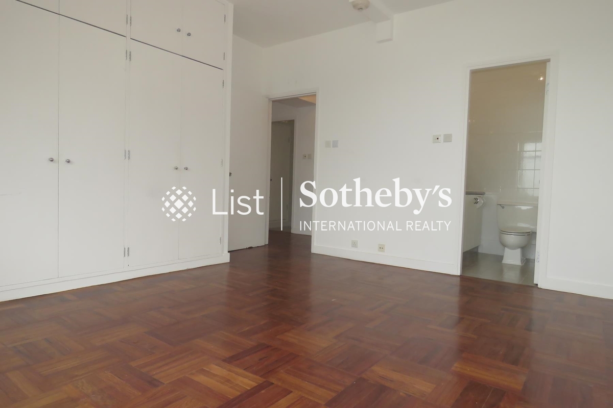 Repulse Bay Apartments 淺水灣花園大廈 | Master Bedroom