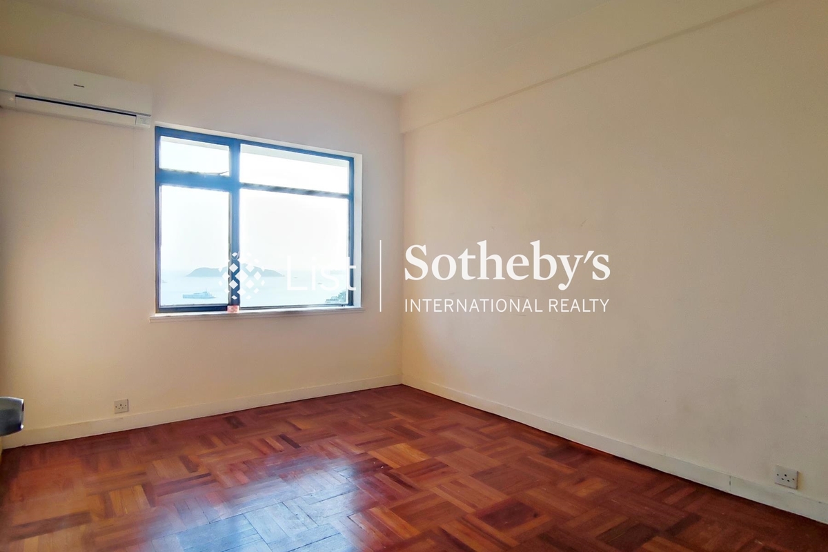 Repulse Bay Apartments 浅水湾花园大厦 | Third Bedroom