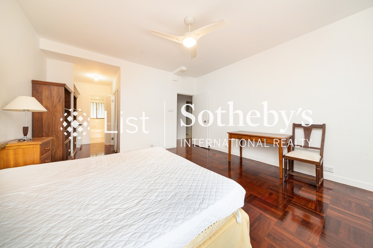 Repulse Bay Apartments 淺水灣花園大廈 | Master Bedroom