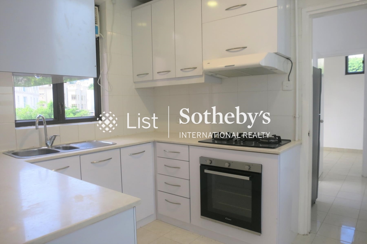 Vista Horizon 舂磡角道68-70號 | Kitchen