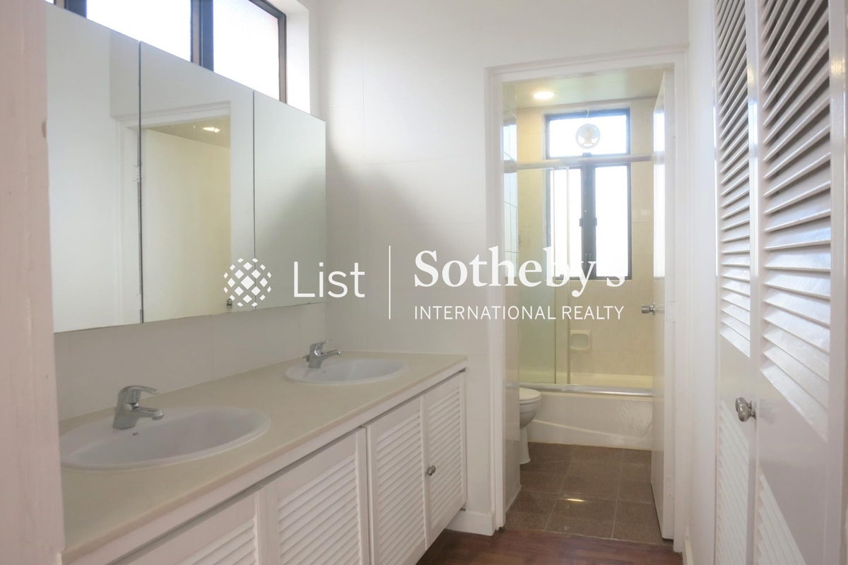 Vista Horizon 舂磡角道68-70號 | Master Bathroom