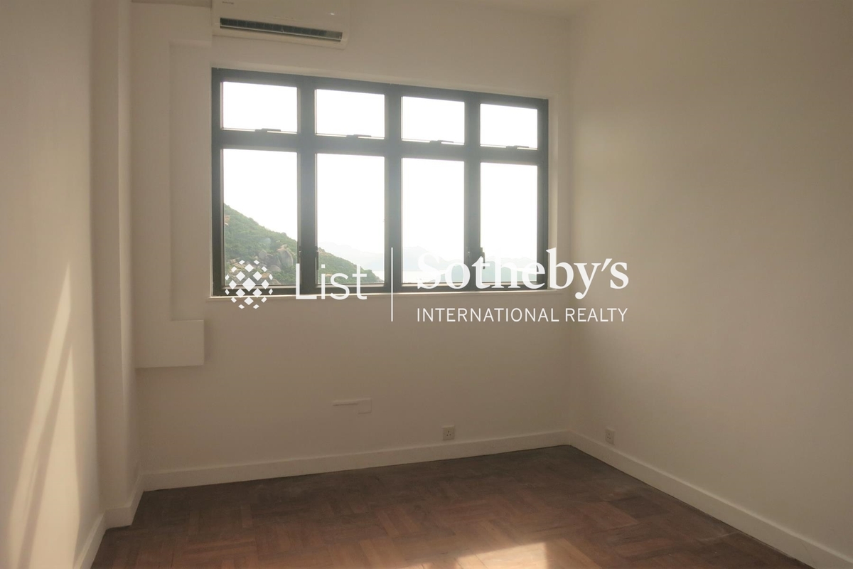 Vista Horizon 舂磡角道68-70號 | Second Bedroom