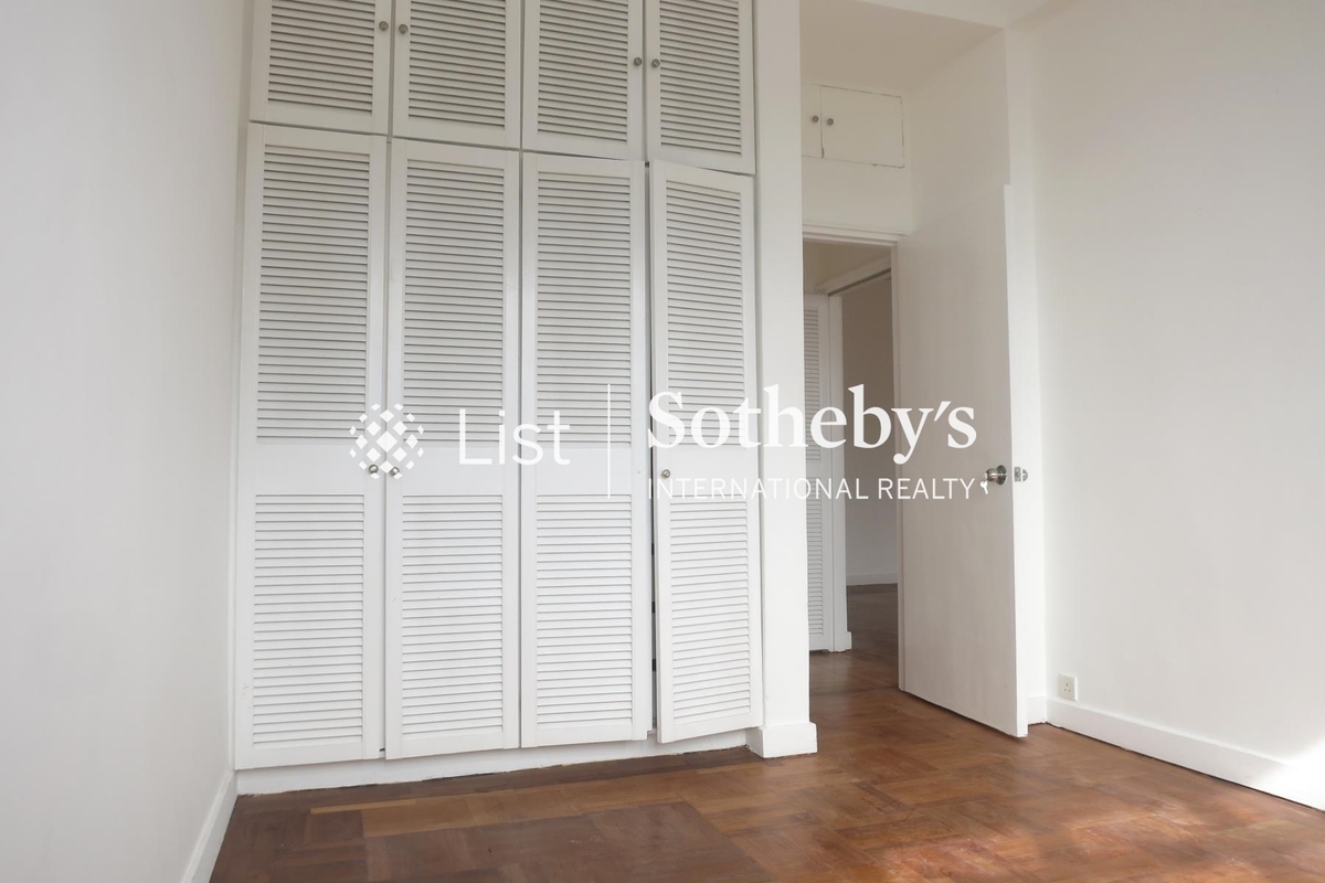 Vista Horizon 舂磡角道68-70號 | Second Bedroom