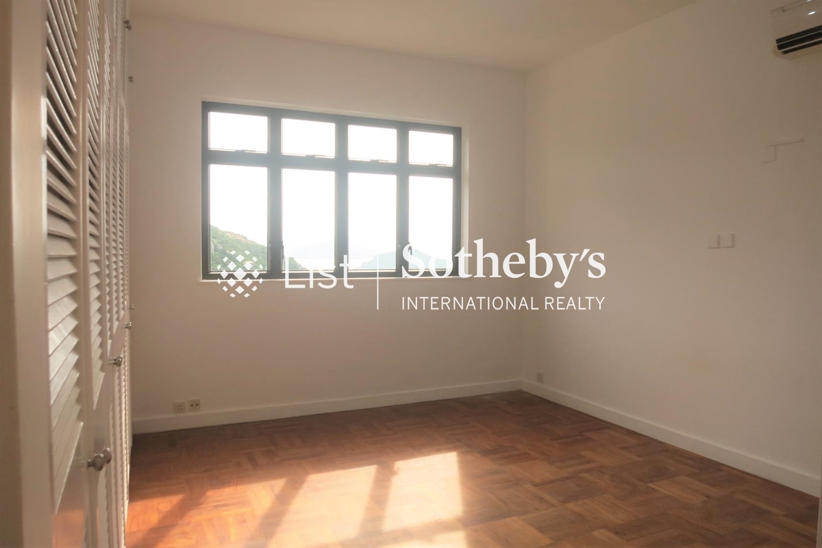 Vista Horizon 舂磡角道68-70號 | Master Bedroom