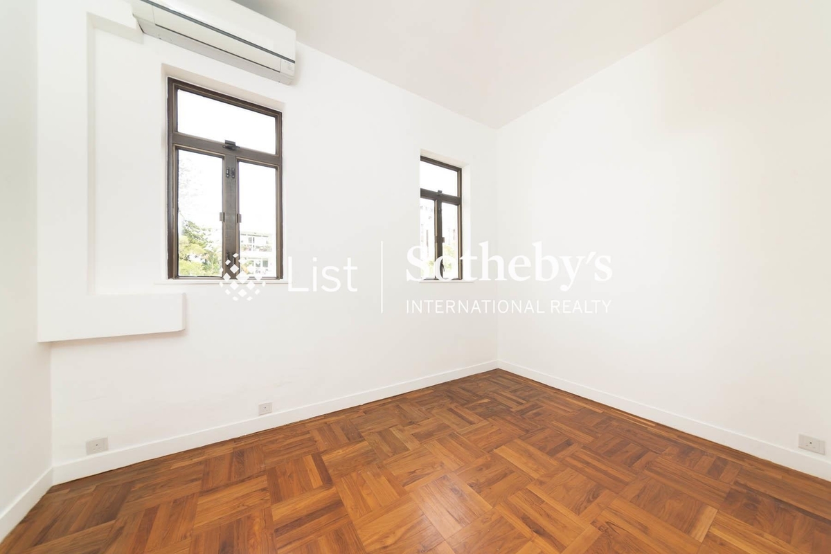 Vista Horizon 舂磡角道68-70号 | Third Bedroom