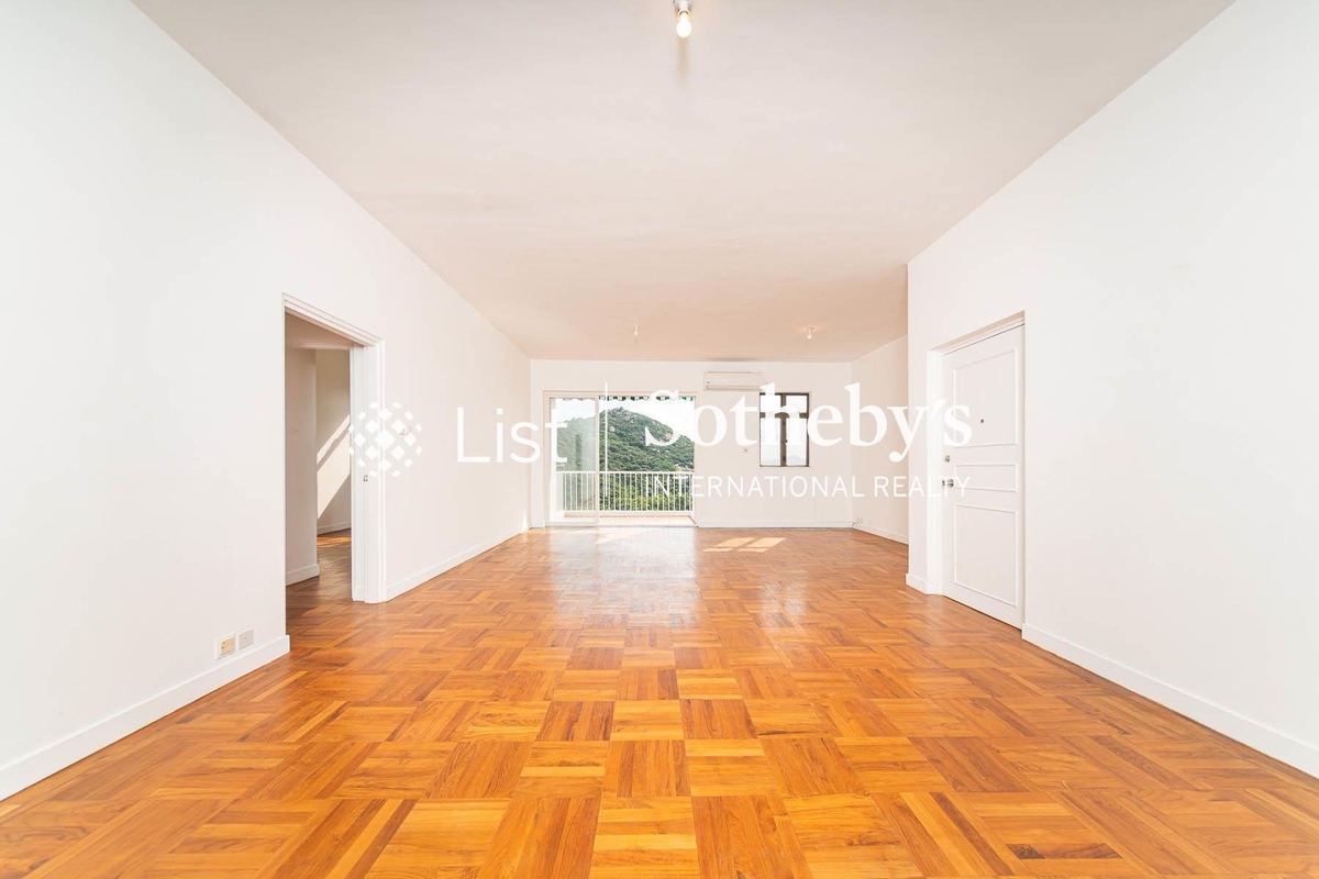 Vista Horizon 舂磡角道68-70号 | Living and Dining Room