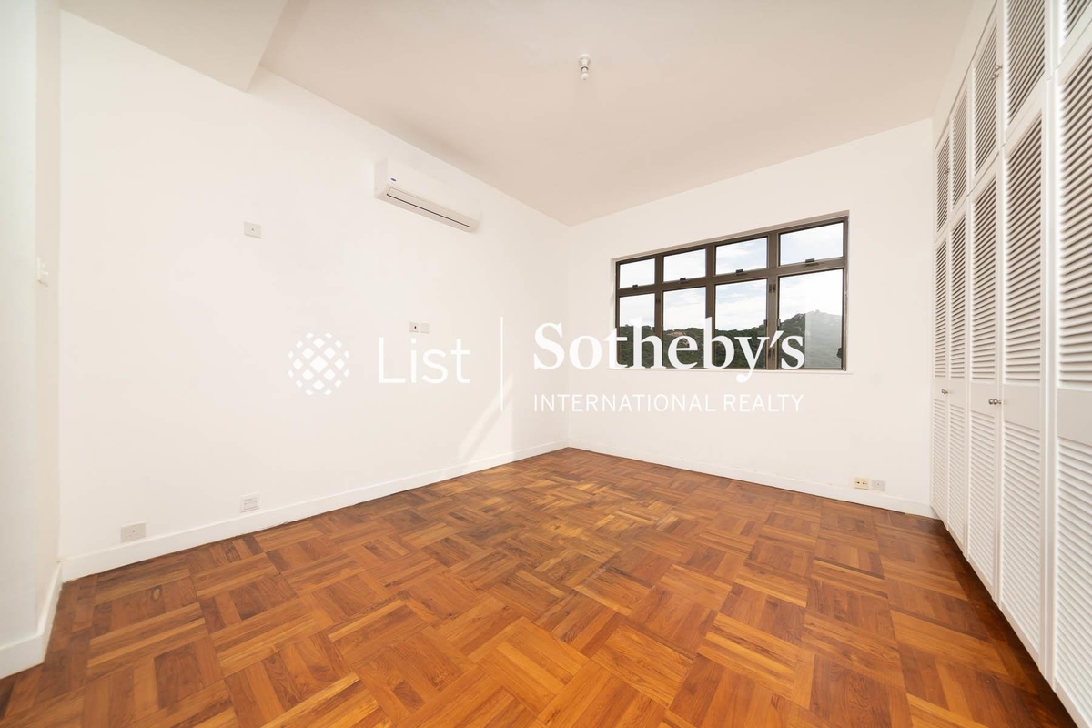 Vista Horizon 舂磡角道68-70号 | Master Bedroom