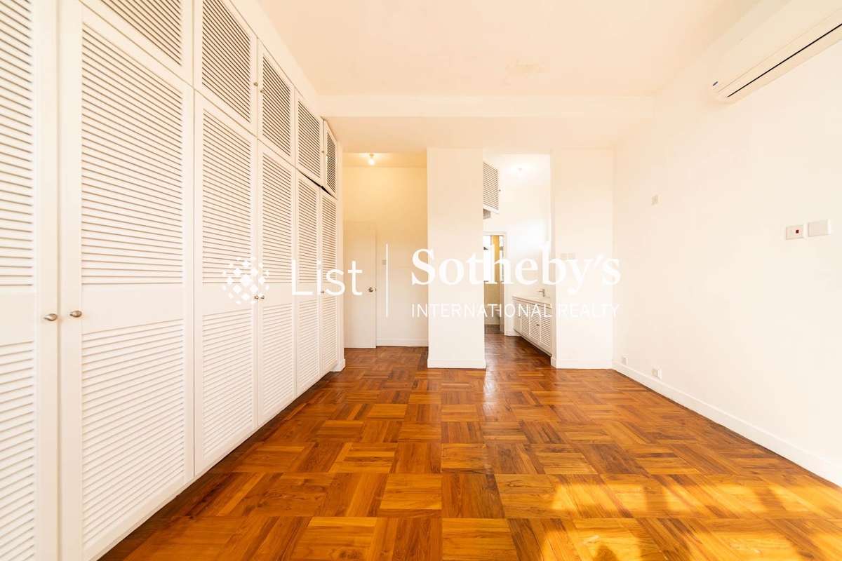 Vista Horizon 舂磡角道68-70号 | Master Bedroom