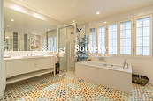 Apartment O (Causeway Bay) 开平道5及5A号 | Master Bathroom