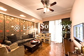 Apartment O (Causeway Bay) 開平道5及5A號 | Living and Dining Room