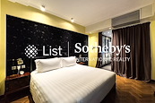 Apartment O (Causeway Bay) 开平道5及5A号 | Master Bedroom