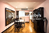 Apartment O (Causeway Bay) 开平道5及5A号 | Living and Dining Room