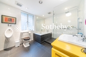 Apartment O (Causeway Bay) 開平道5及5A號 | Master Bathroom