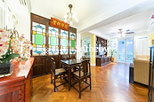 Apartment O (Causeway Bay) 开平道5及5A号 | Living and Dining Room