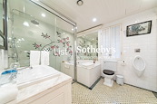 Apartment O (Causeway Bay) 開平道5及5A號 | Master Bathroom