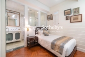 Apartment O (Causeway Bay) 開平道5及5A號 | Second En-suite Bedroom