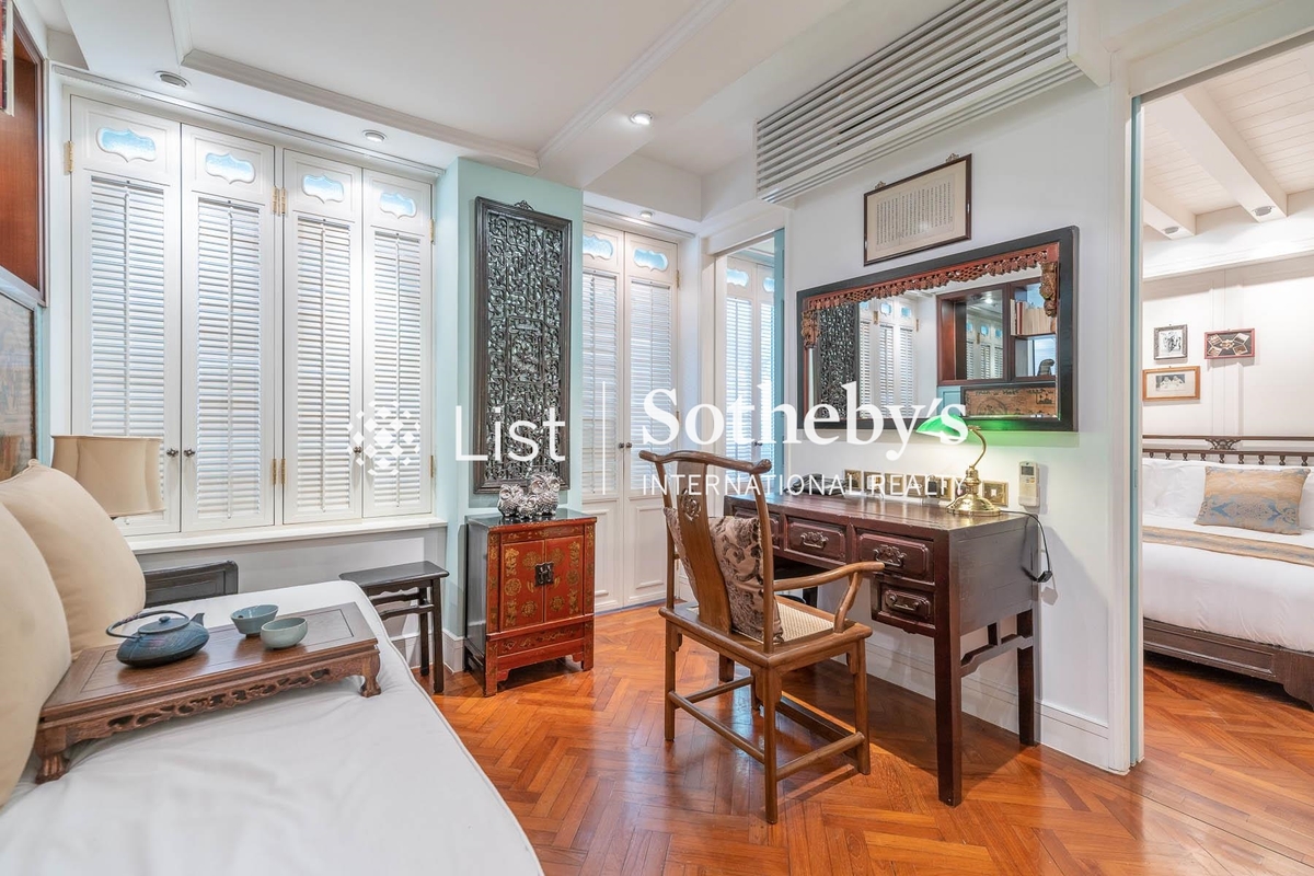 Apartment O (Causeway Bay) 開平道5及5A號 | Third Bedroom