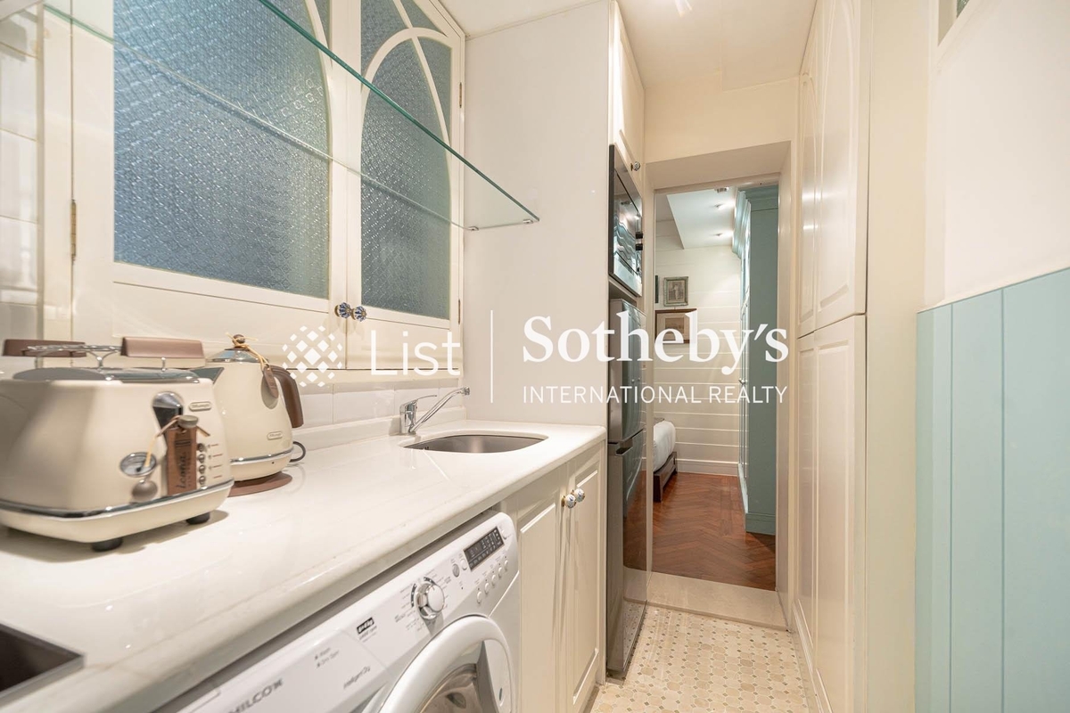 Apartment O (Causeway Bay) 開平道5及5A號 | Kitchen