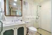 Apartment O (Causeway Bay) 開平道5及5A號 | Second En-suite Bathroom
